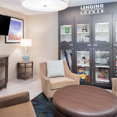 Candlewood Suites Olympia - Lacey By Ihg Kültér fotó