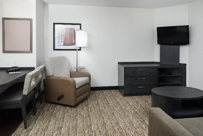 Candlewood Suites Olympia - Lacey By Ihg Kültér fotó