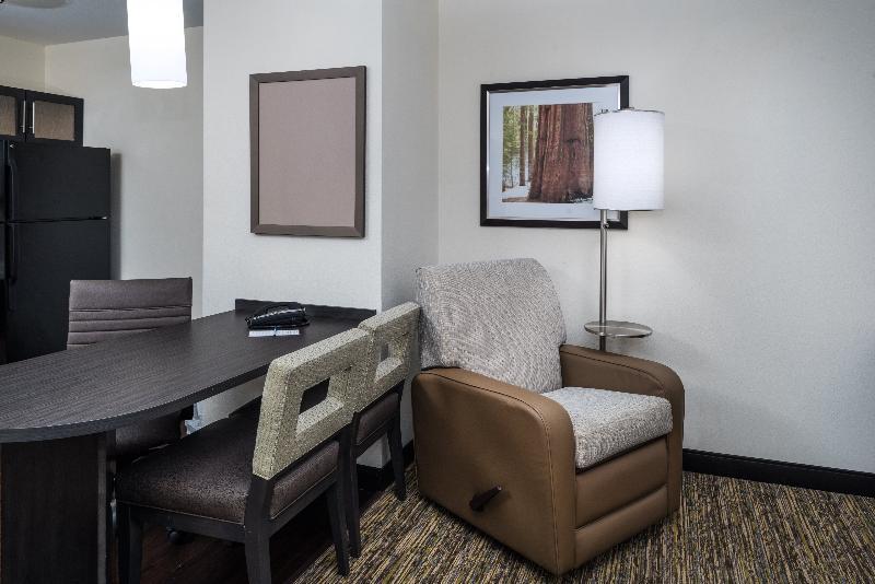 Candlewood Suites Olympia - Lacey By Ihg Kültér fotó