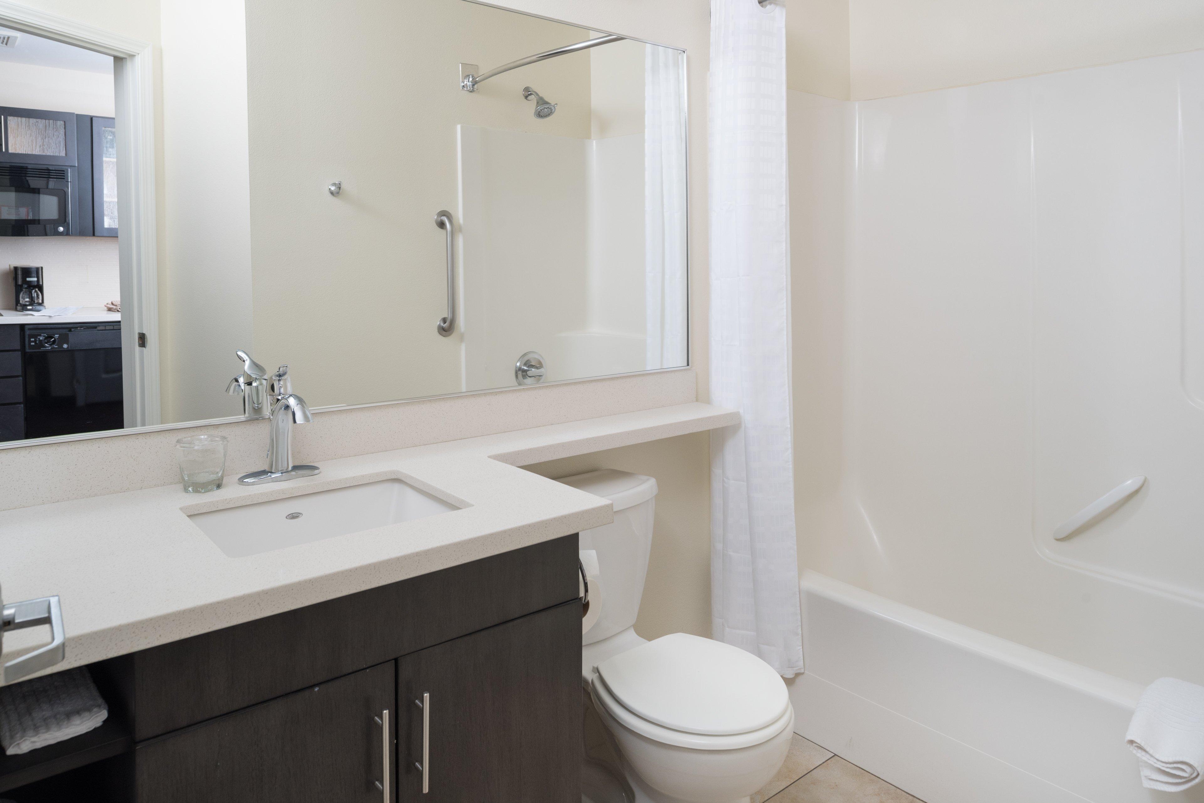 Candlewood Suites Olympia - Lacey By Ihg Kültér fotó