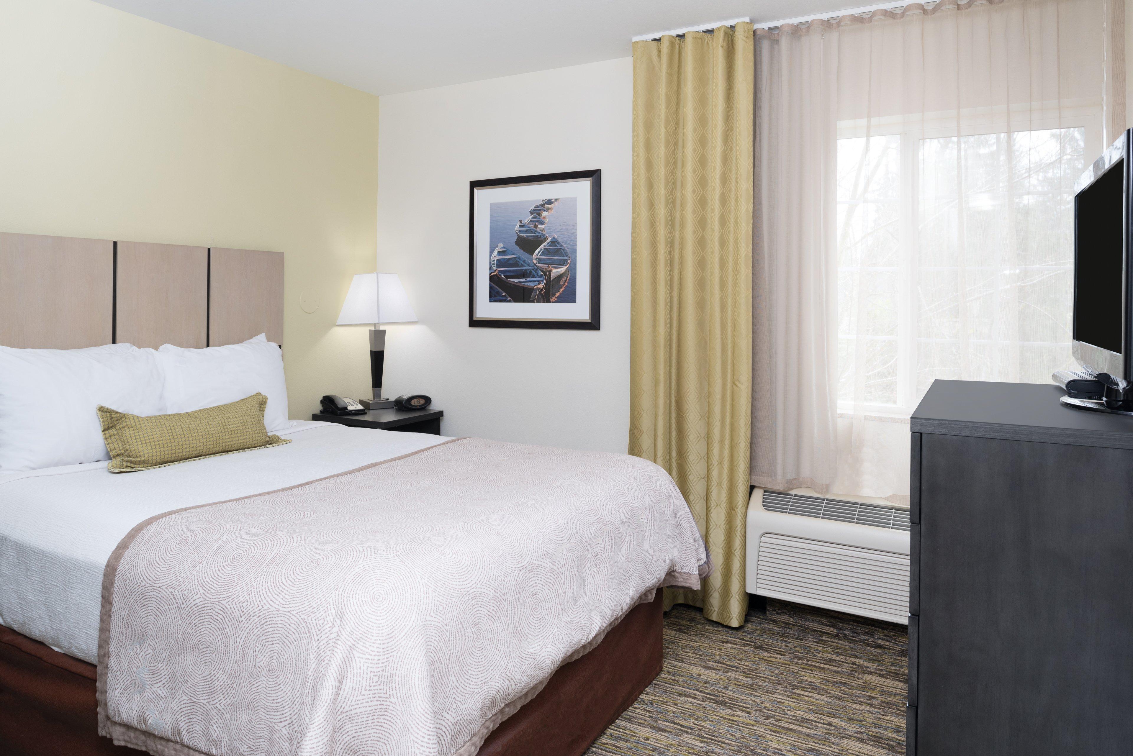 Candlewood Suites Olympia - Lacey By Ihg Kültér fotó