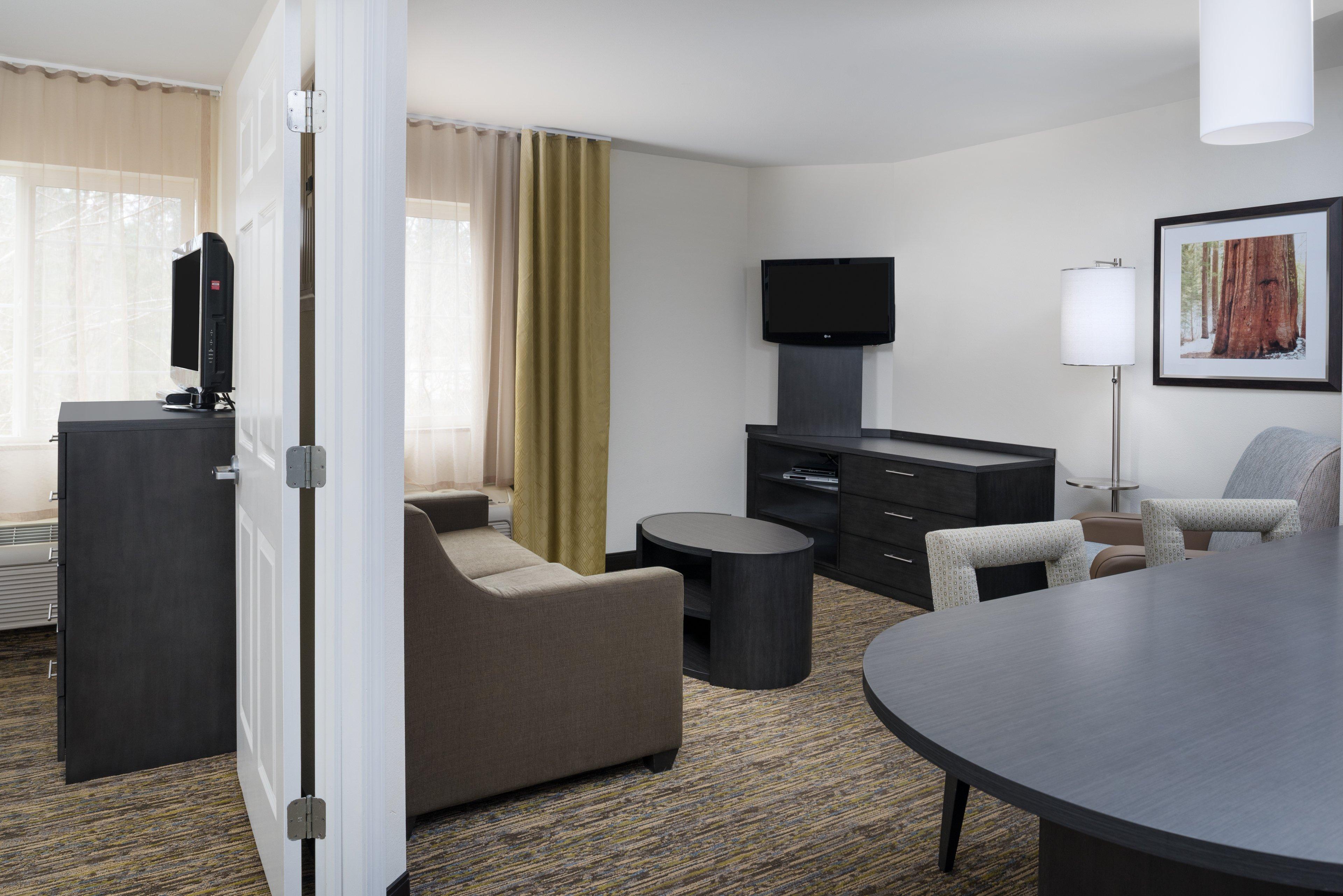 Candlewood Suites Olympia - Lacey By Ihg Kültér fotó