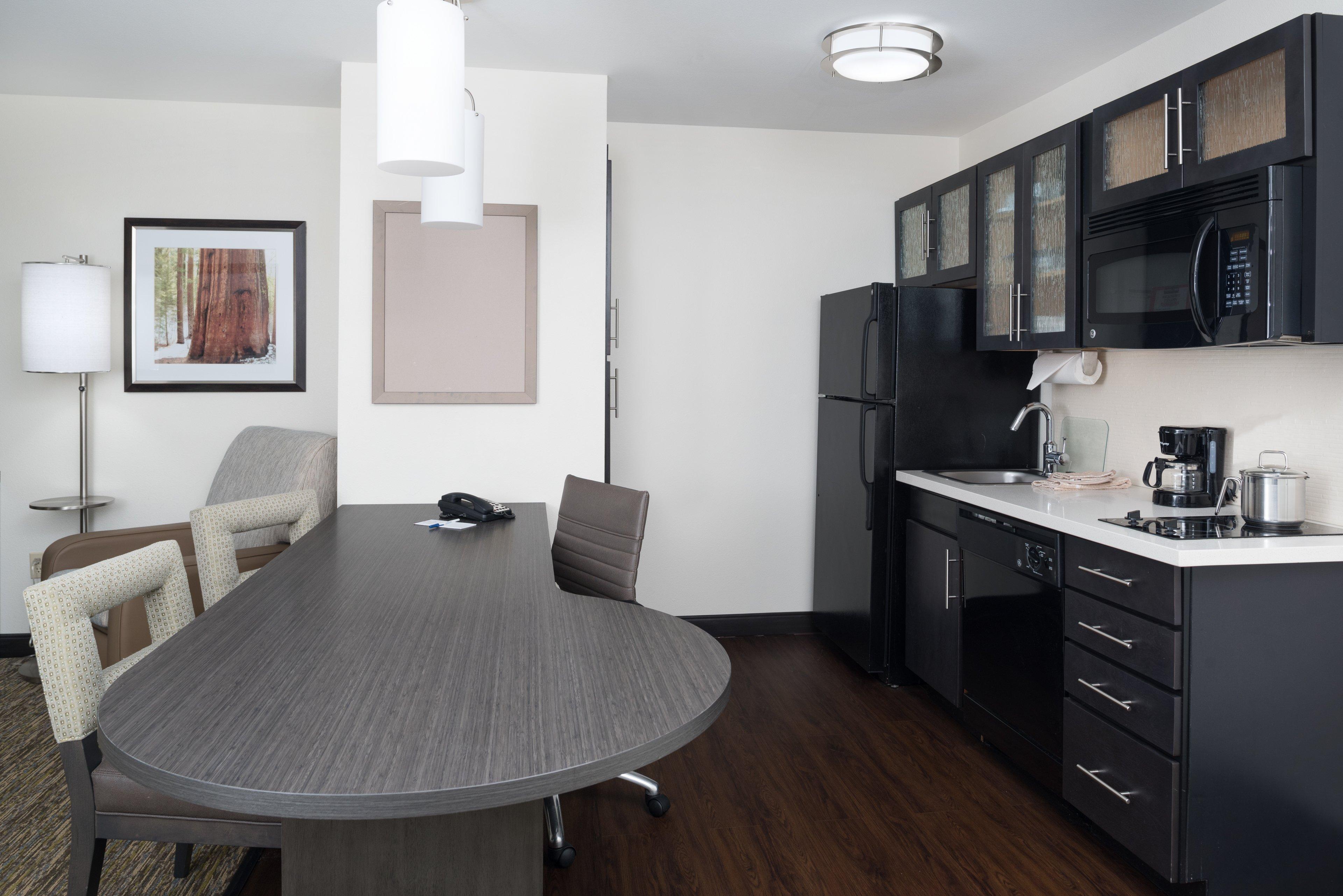 Candlewood Suites Olympia - Lacey By Ihg Kültér fotó