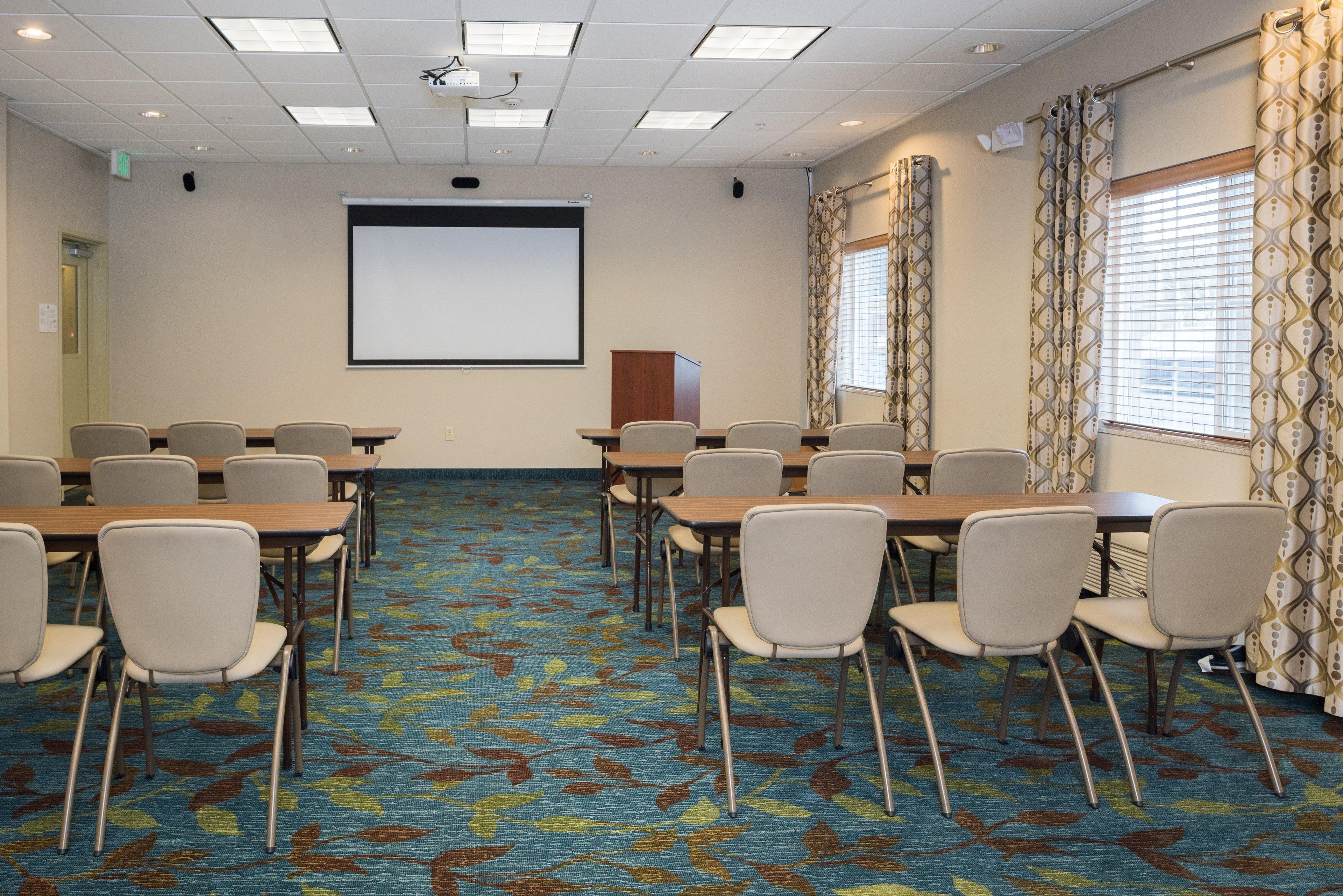 Candlewood Suites Olympia - Lacey By Ihg Kültér fotó