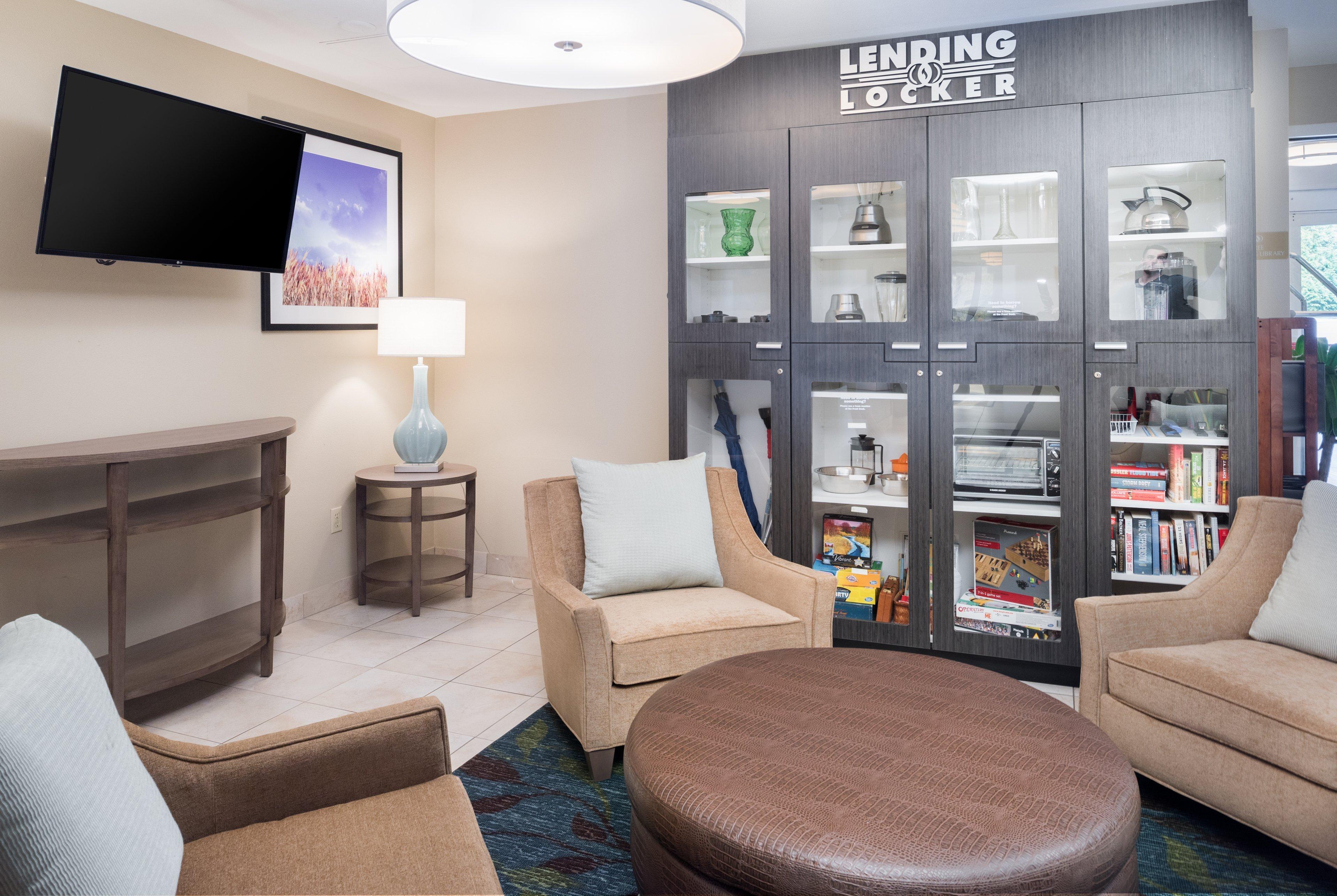 Candlewood Suites Olympia - Lacey By Ihg Kültér fotó