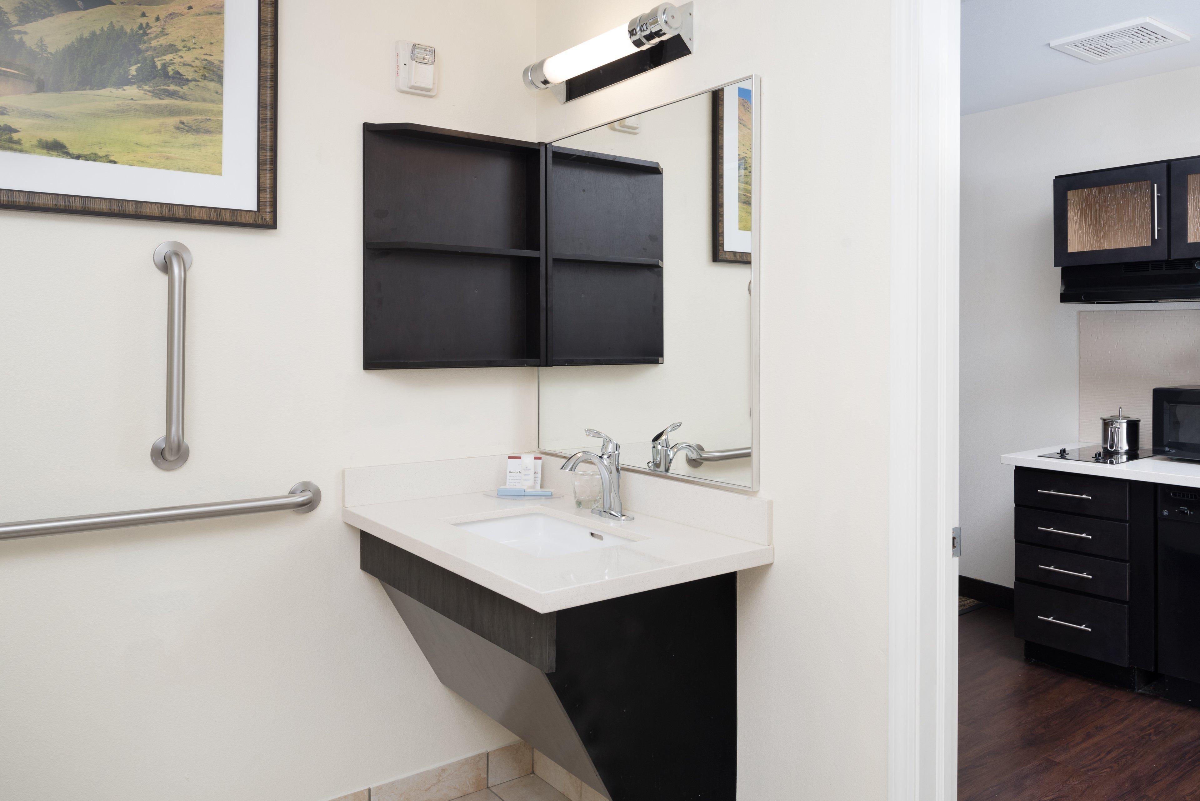 Candlewood Suites Olympia - Lacey By Ihg Kültér fotó