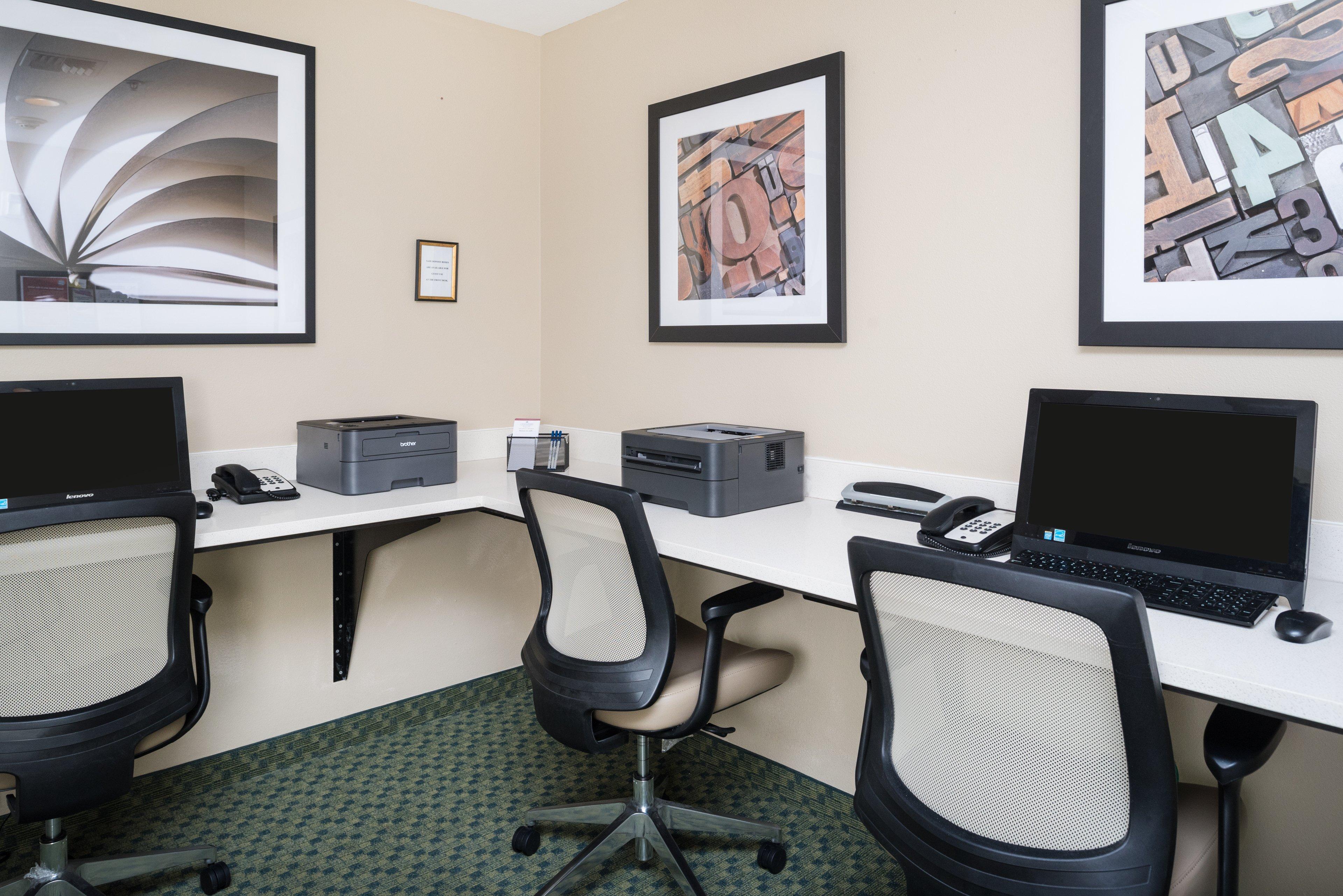 Candlewood Suites Olympia - Lacey By Ihg Kültér fotó