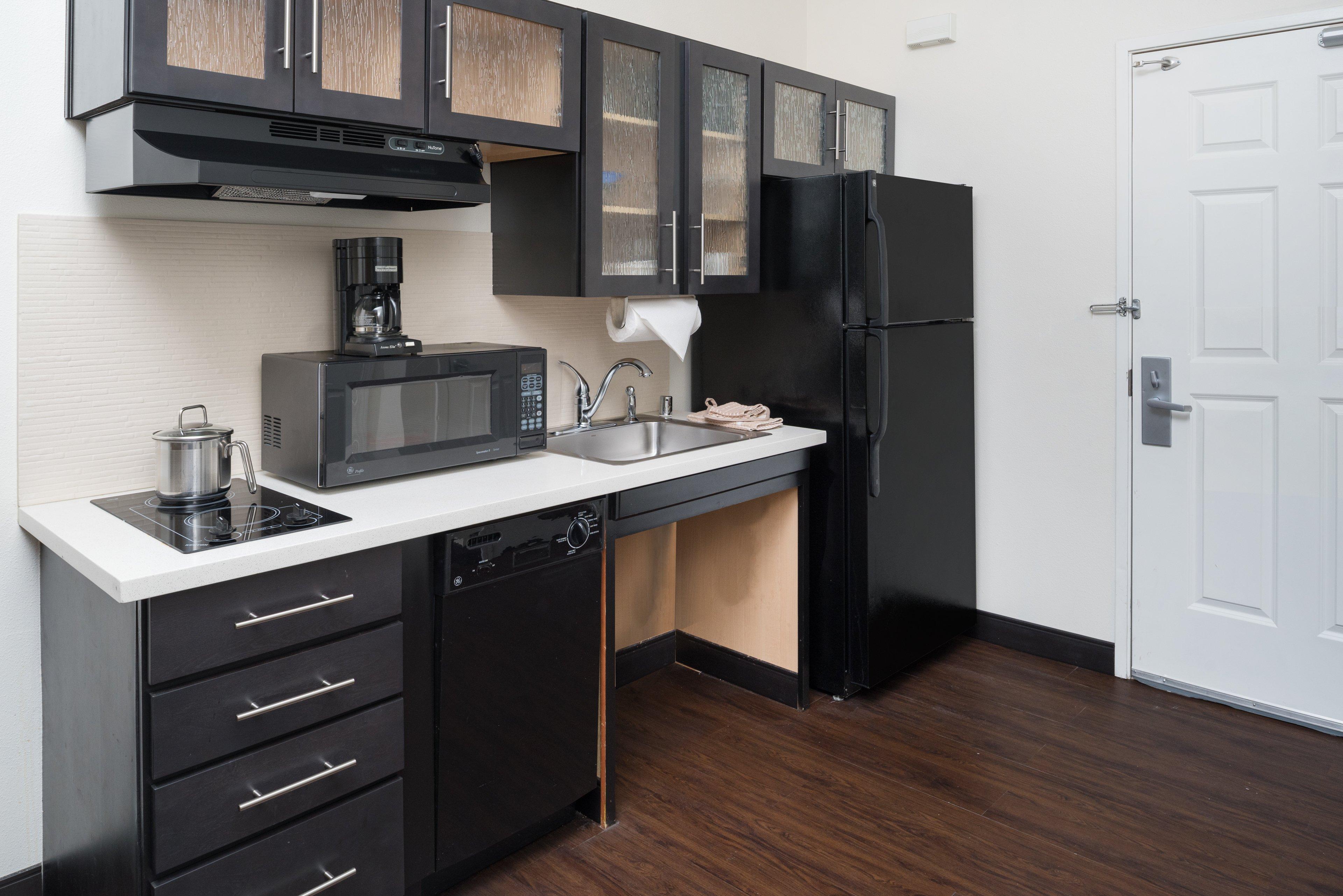 Candlewood Suites Olympia - Lacey By Ihg Kültér fotó
