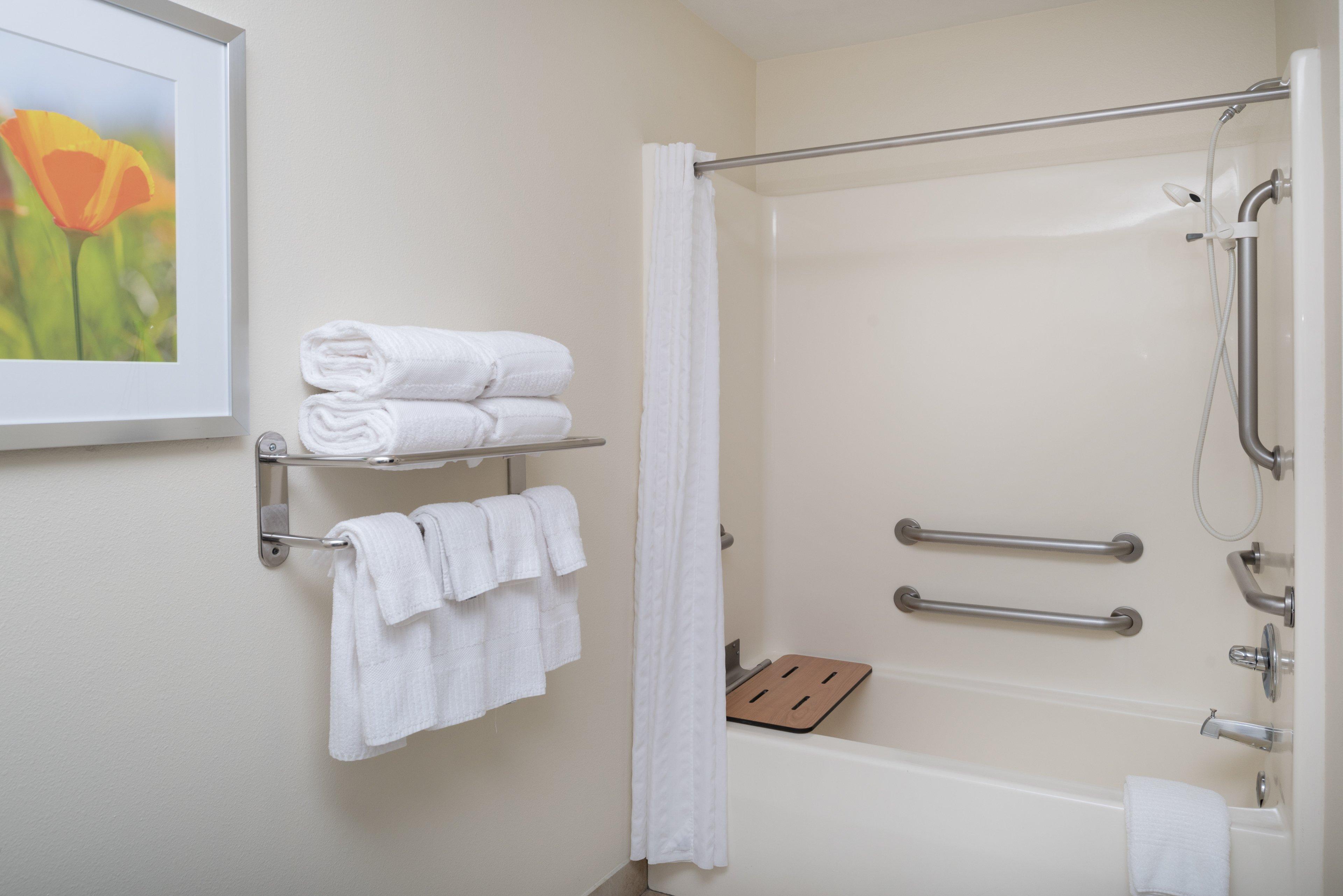 Candlewood Suites Olympia - Lacey By Ihg Kültér fotó