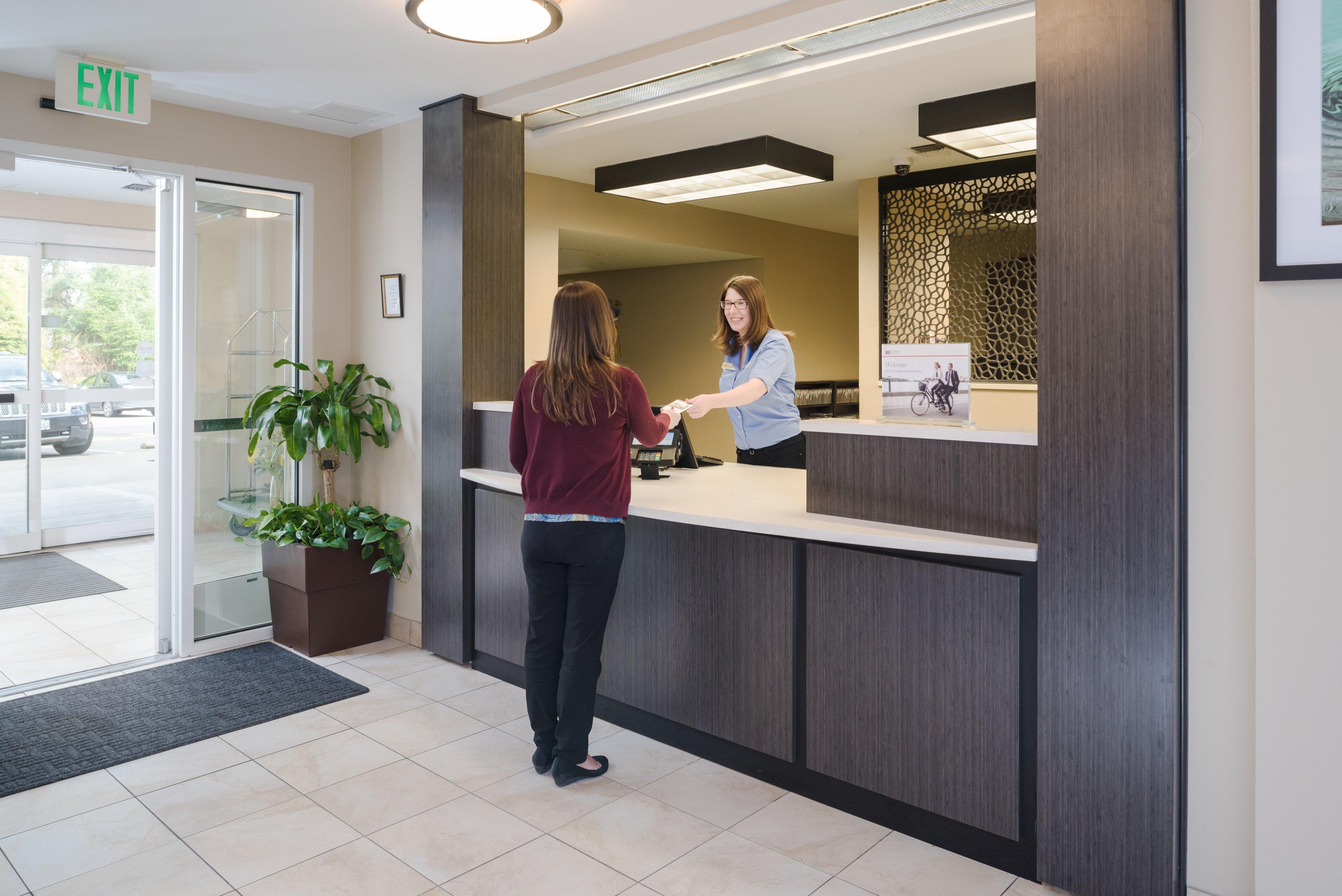 Candlewood Suites Olympia - Lacey By Ihg Kültér fotó