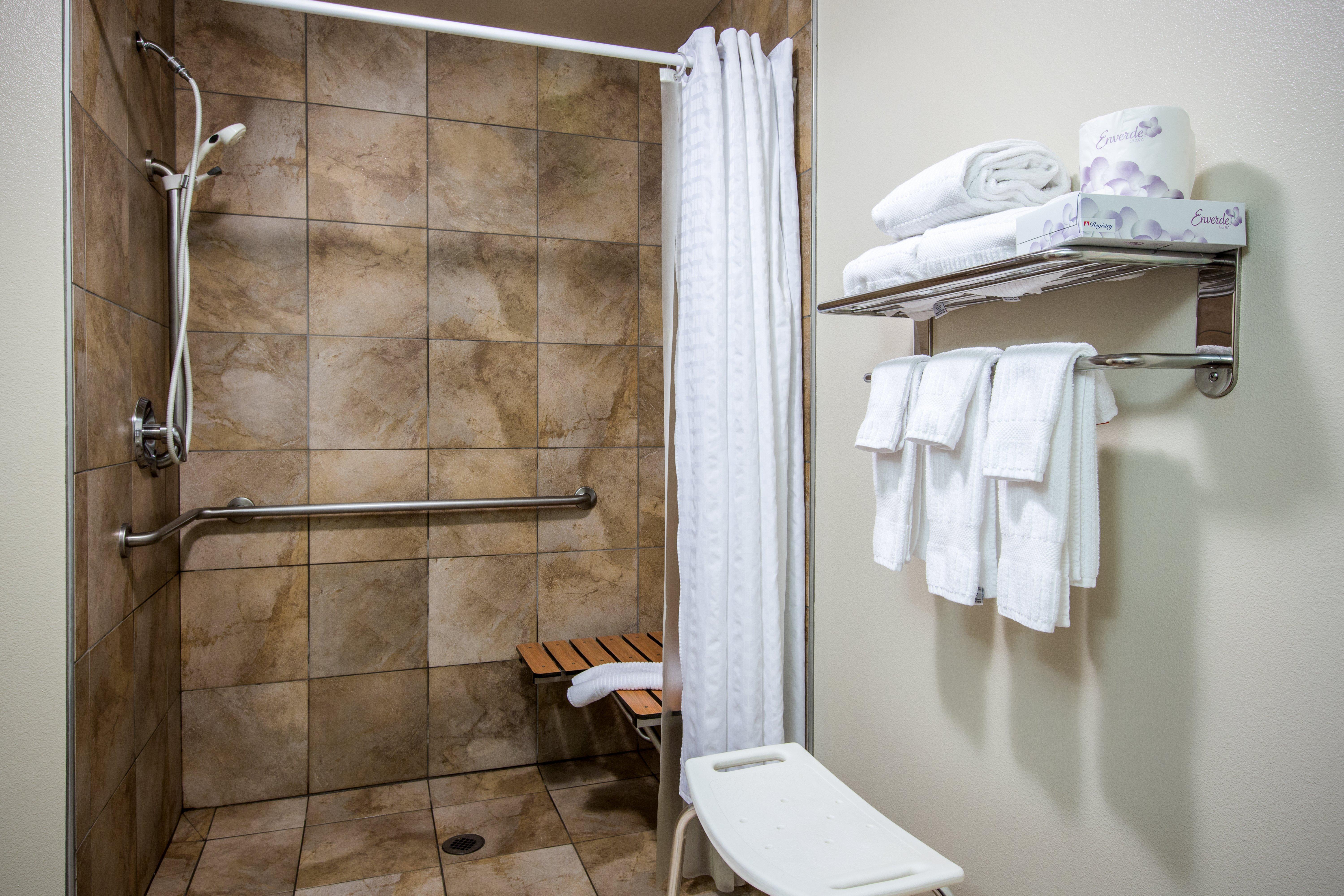 Candlewood Suites Olympia - Lacey By Ihg Kültér fotó