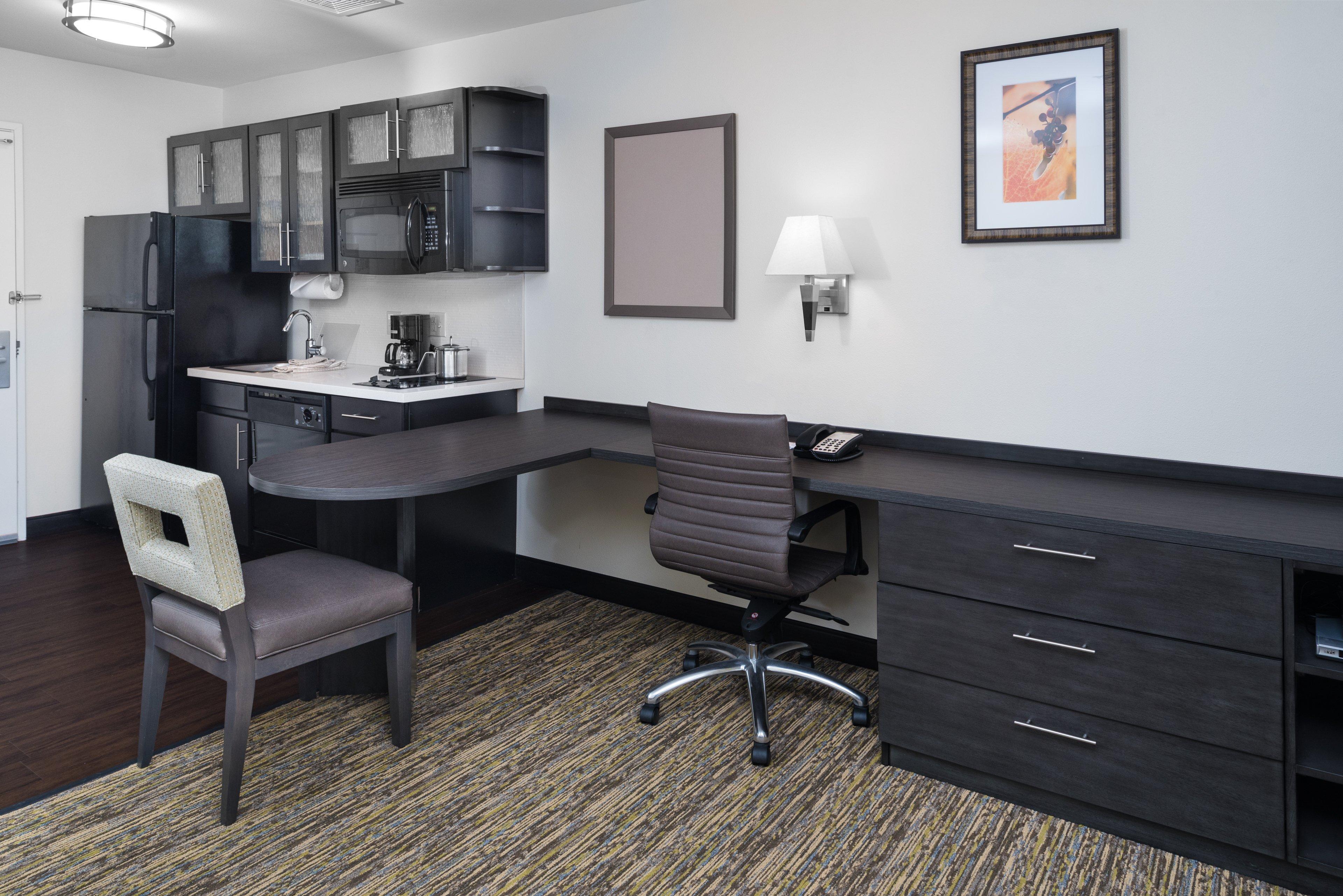 Candlewood Suites Olympia - Lacey By Ihg Kültér fotó