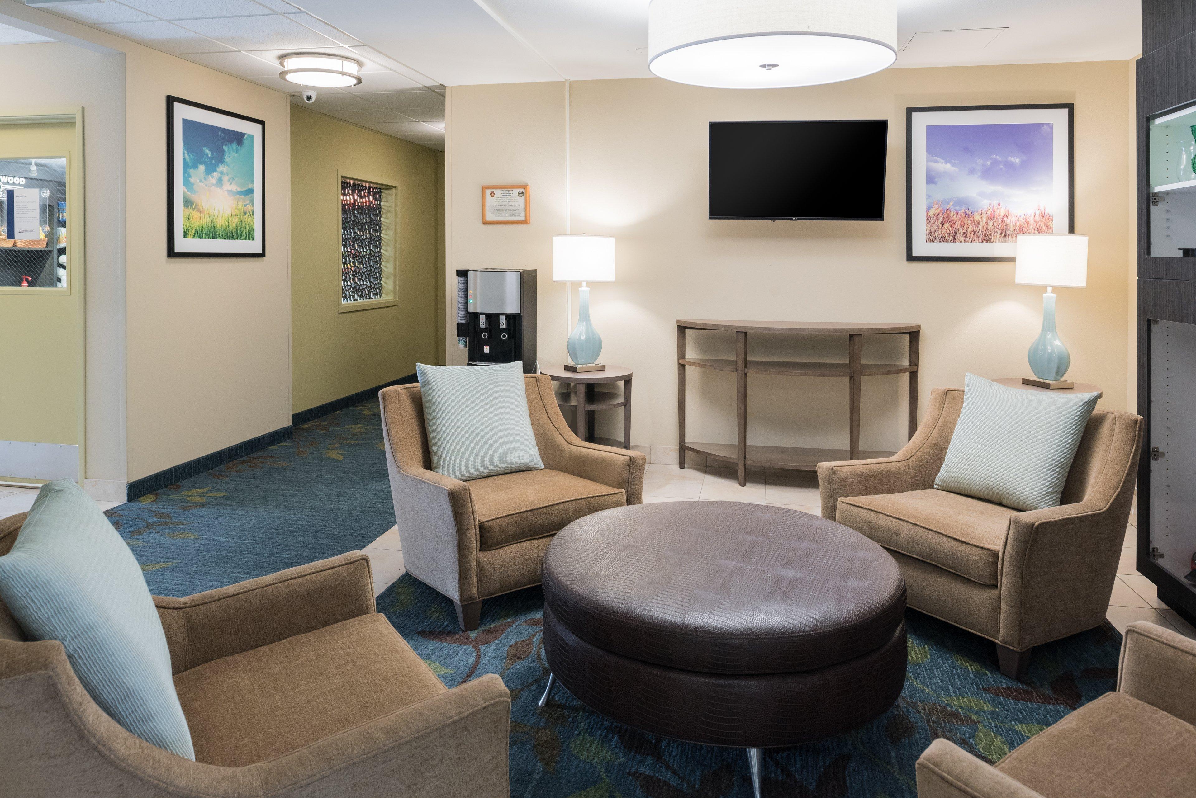 Candlewood Suites Olympia - Lacey By Ihg Kültér fotó