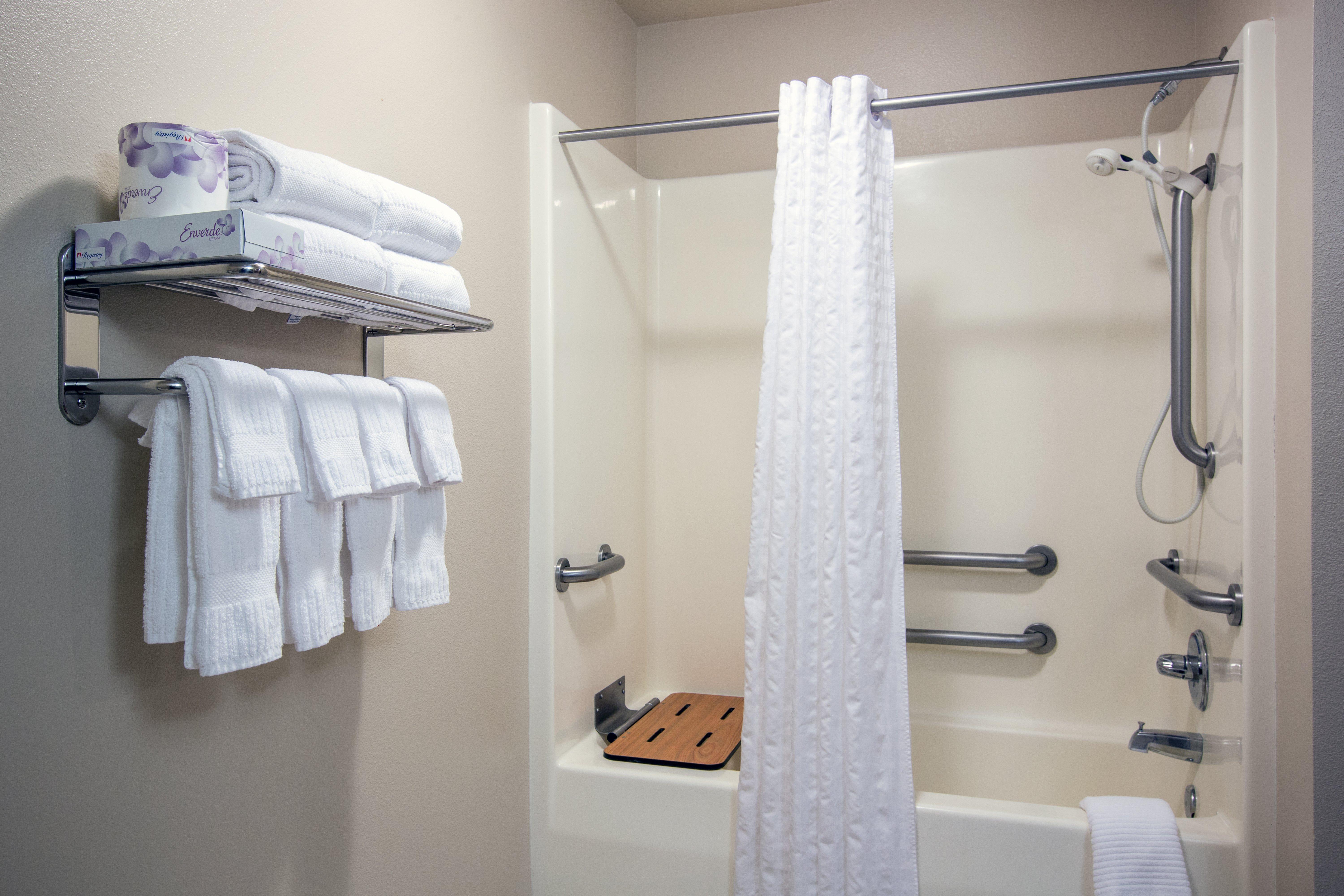 Candlewood Suites Olympia - Lacey By Ihg Kültér fotó