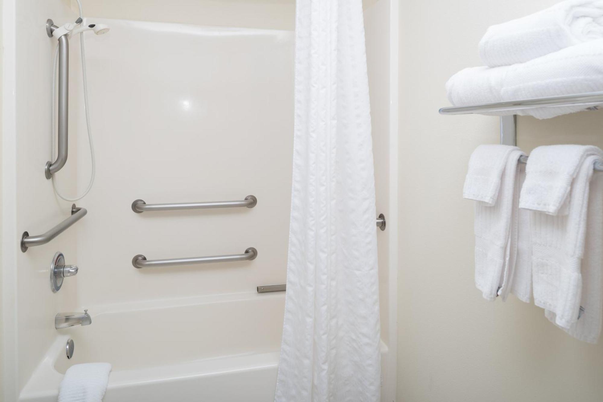 Candlewood Suites Olympia - Lacey By Ihg Kültér fotó