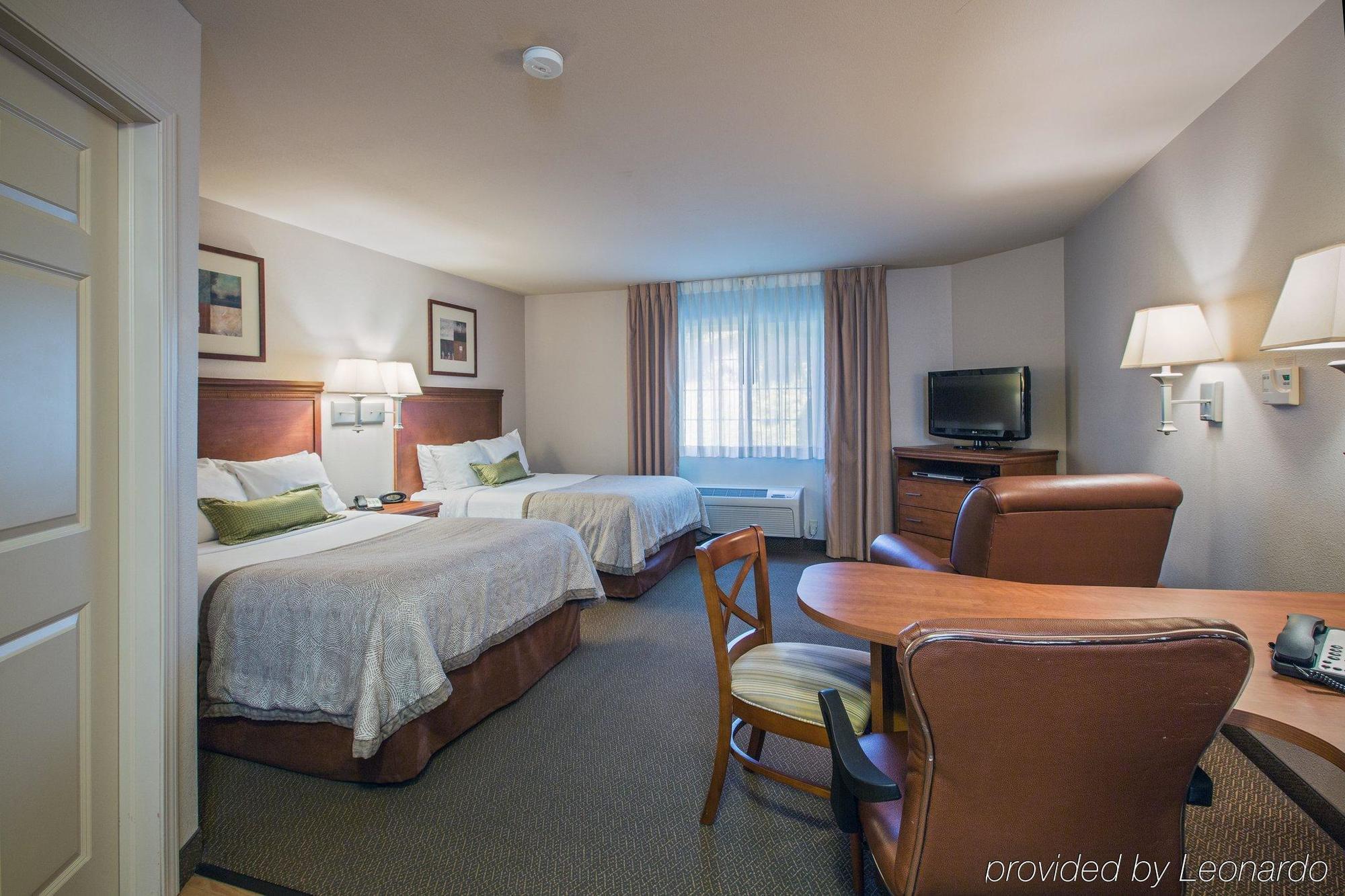 Candlewood Suites Olympia - Lacey By Ihg Kültér fotó