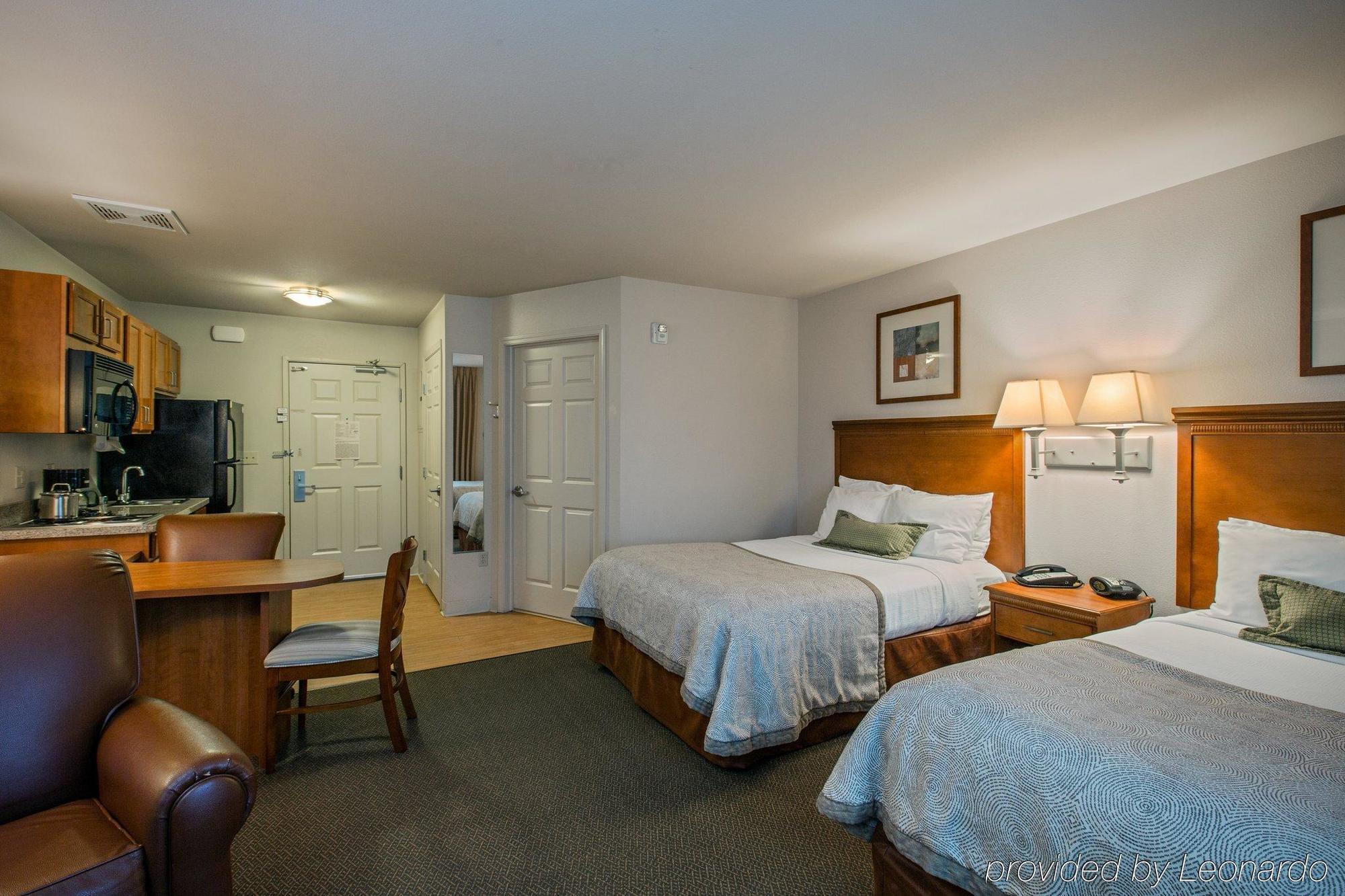 Candlewood Suites Olympia - Lacey By Ihg Kültér fotó