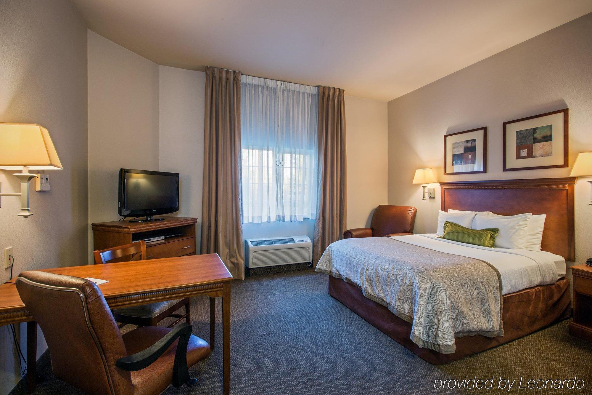 Candlewood Suites Olympia - Lacey By Ihg Kültér fotó