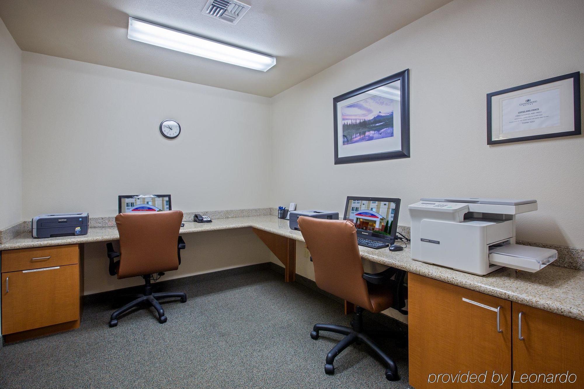 Candlewood Suites Olympia - Lacey By Ihg Kültér fotó