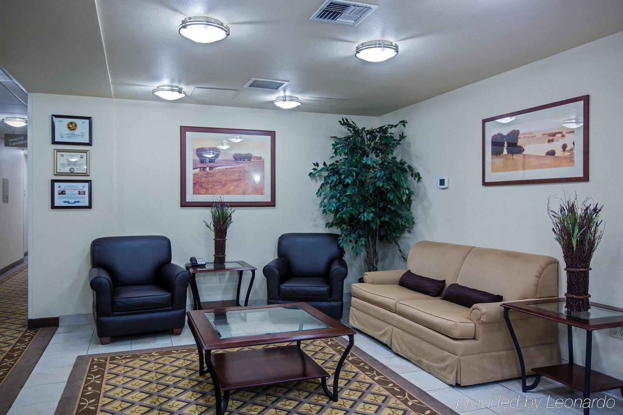 Candlewood Suites Olympia - Lacey By Ihg Kültér fotó