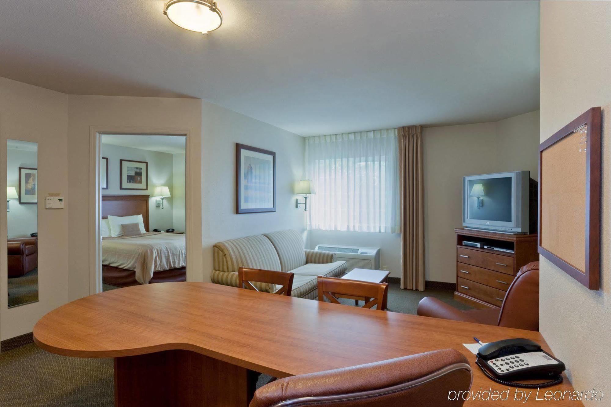 Candlewood Suites Olympia - Lacey By Ihg Szoba fotó