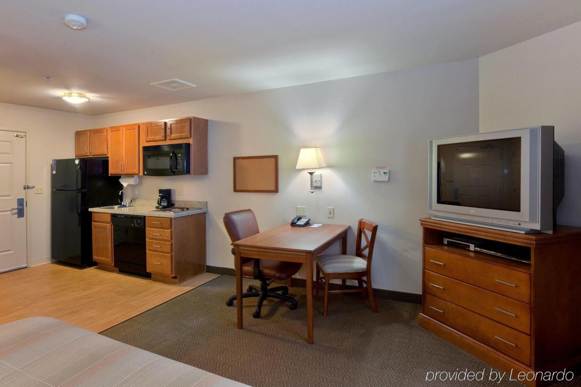 Candlewood Suites Olympia - Lacey By Ihg Szoba fotó