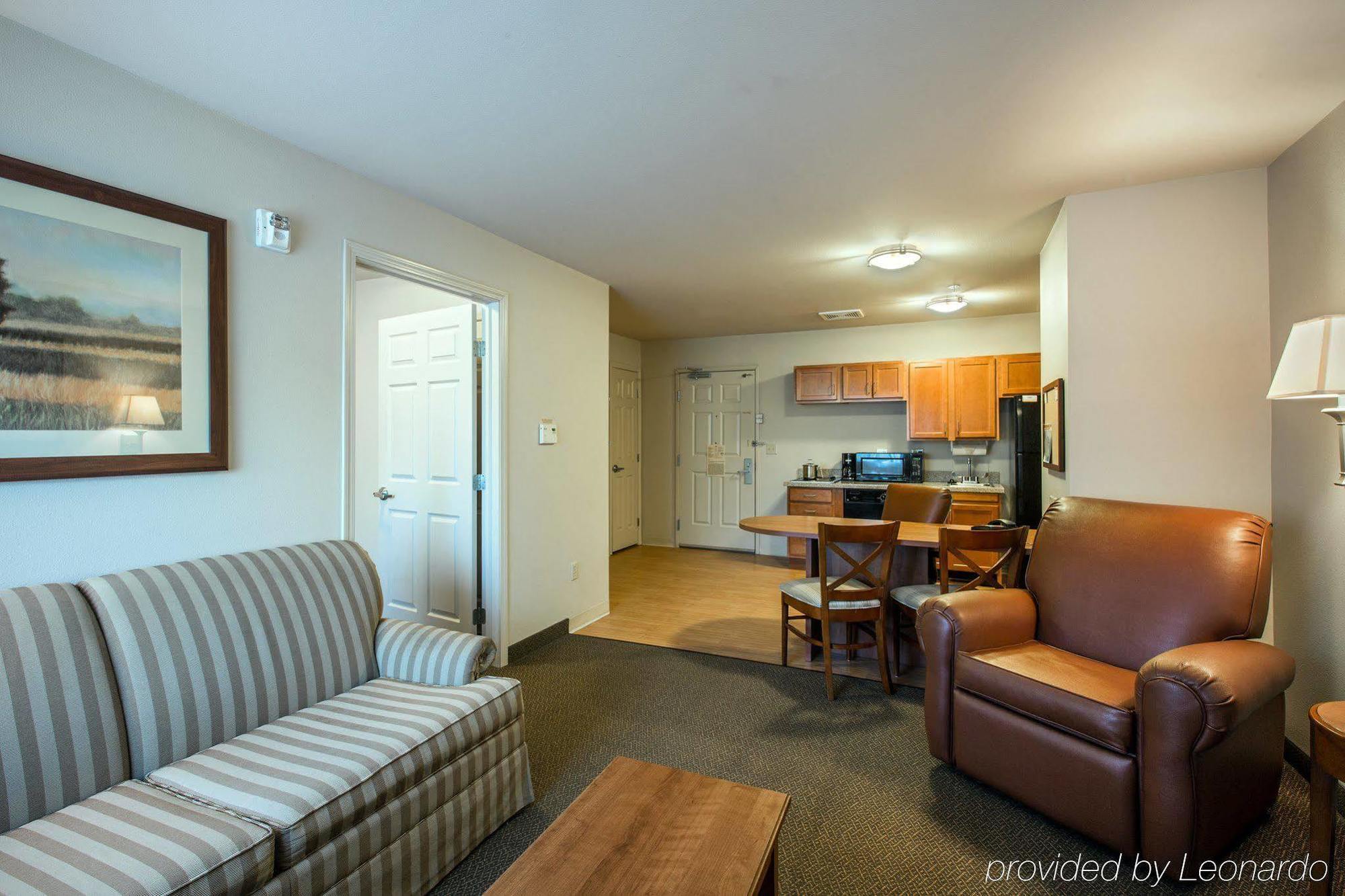 Candlewood Suites Olympia - Lacey By Ihg Kültér fotó