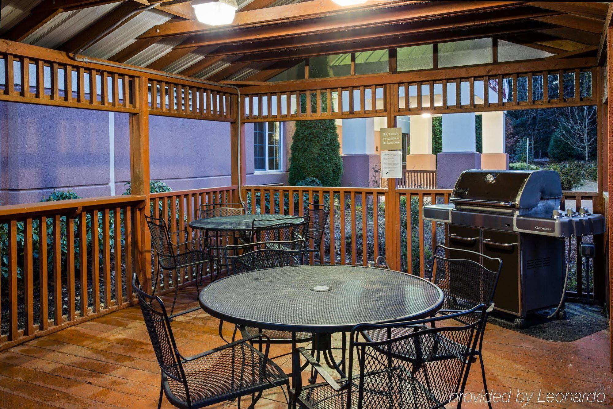Candlewood Suites Olympia - Lacey By Ihg Kültér fotó