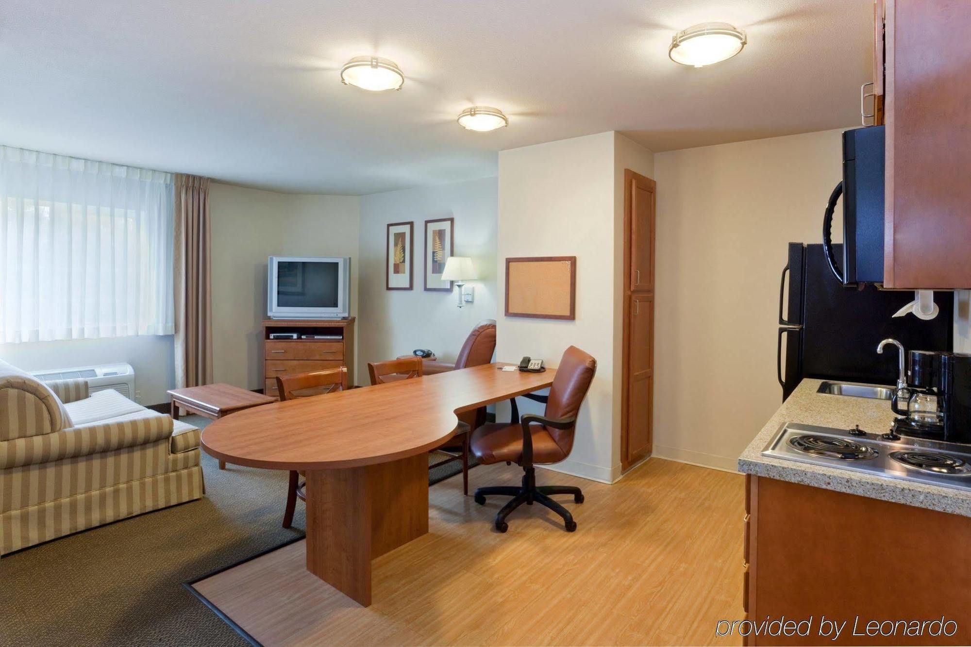 Candlewood Suites Olympia - Lacey By Ihg Szoba fotó