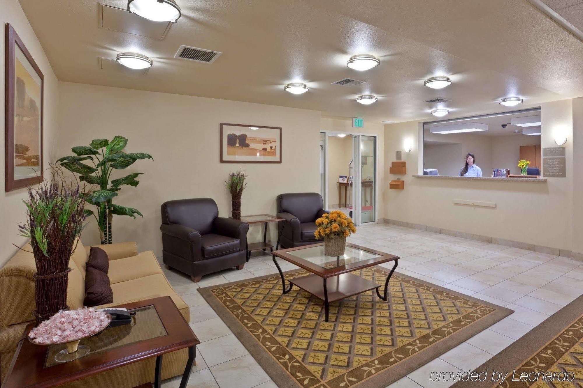 Candlewood Suites Olympia - Lacey By Ihg Kültér fotó