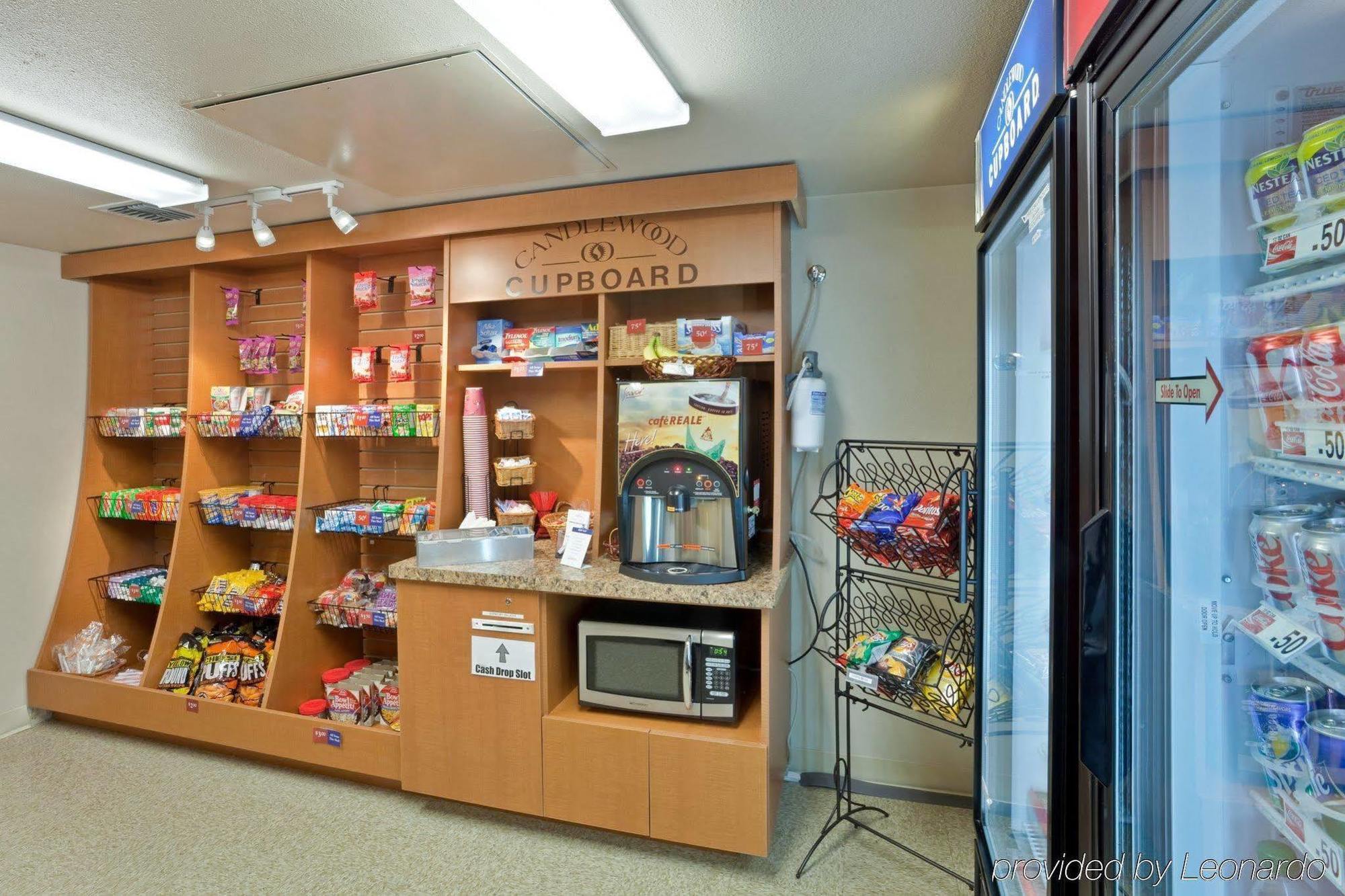 Candlewood Suites Olympia - Lacey By Ihg Kültér fotó