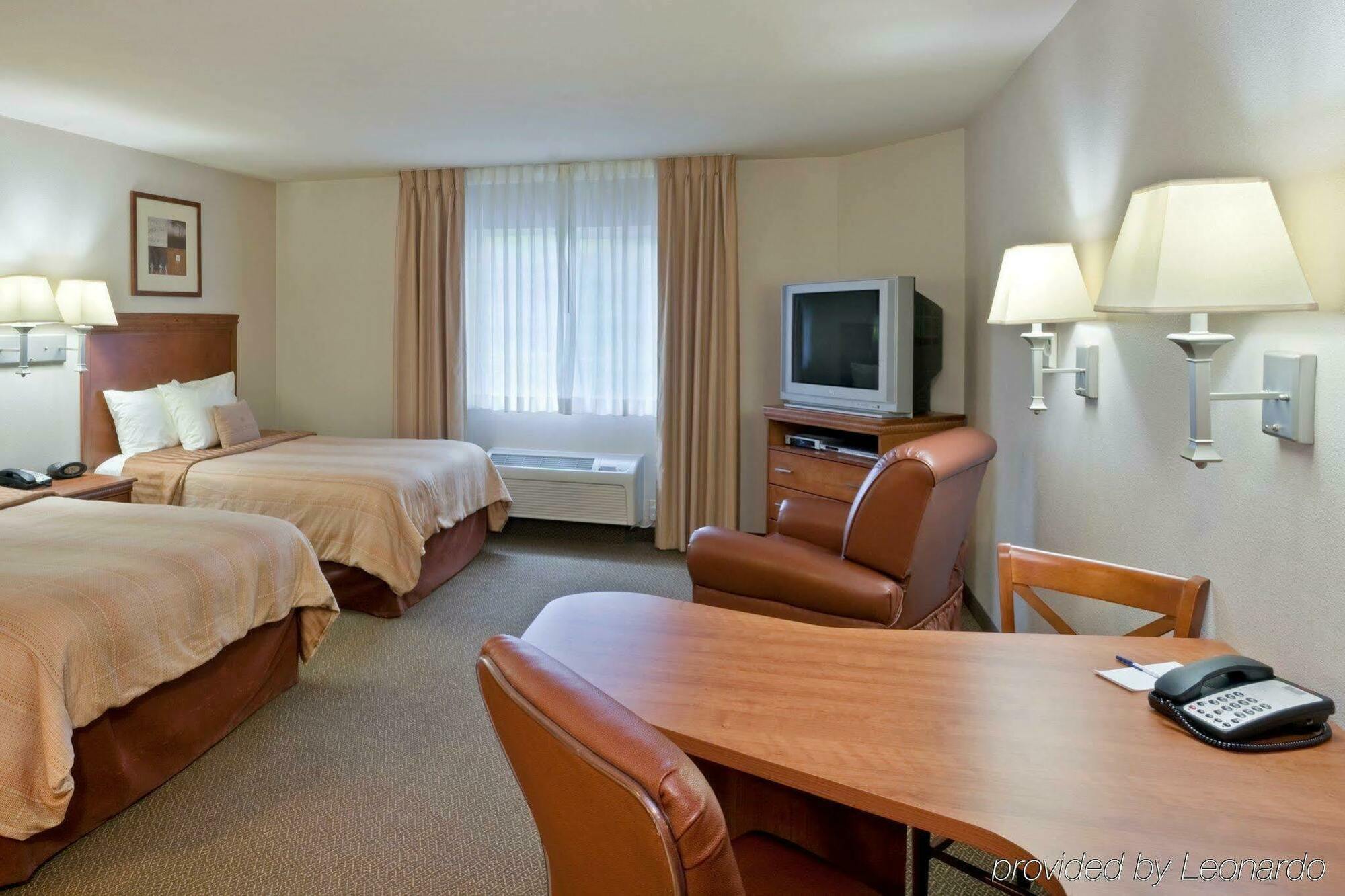 Candlewood Suites Olympia - Lacey By Ihg Kültér fotó