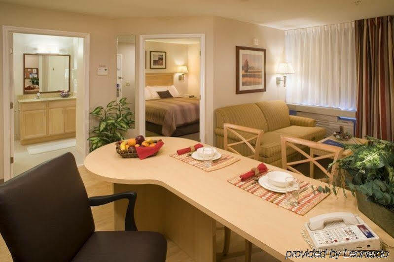 Candlewood Suites Olympia - Lacey By Ihg Kültér fotó