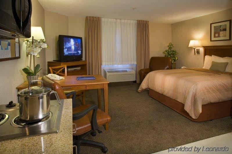 Candlewood Suites Olympia - Lacey By Ihg Kültér fotó